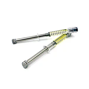 Earth Extracts Distillate