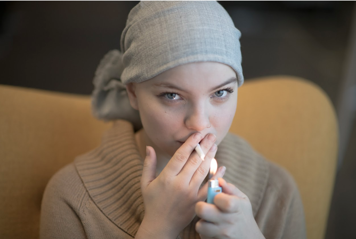 Conditions Cannabis May Help With