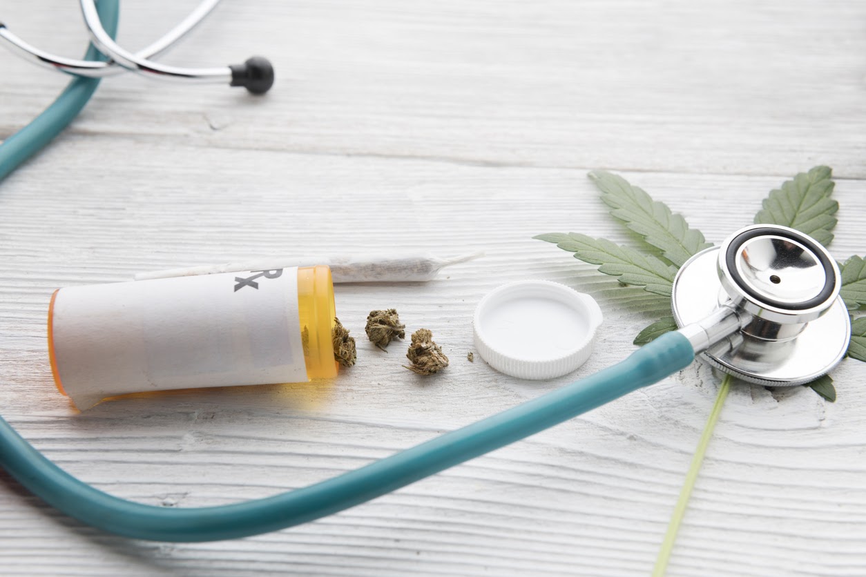 How To Get A Medical Marijuana Card In Massachusetts