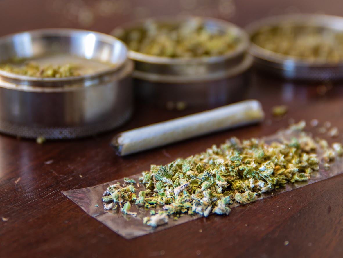 Michigan Medical Marijuana Laws