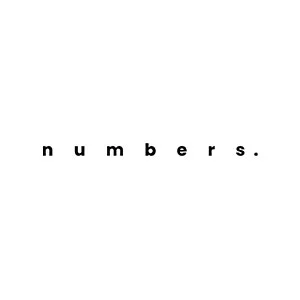 Numbers