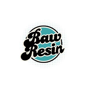 Raw Resin