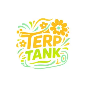Terp Tank