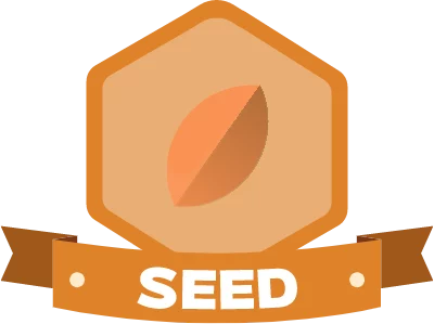 rewards-seed Rewards Seed Tier