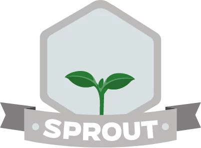 rewards-sprout Rewards Sprout Tier